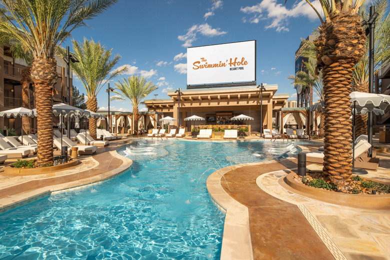 Silverton Hotel & Casino