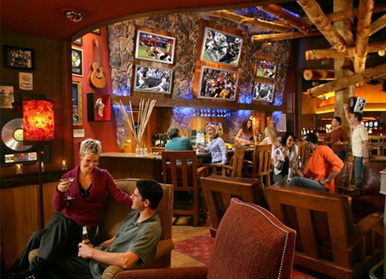 Silverton Hotel & Casino