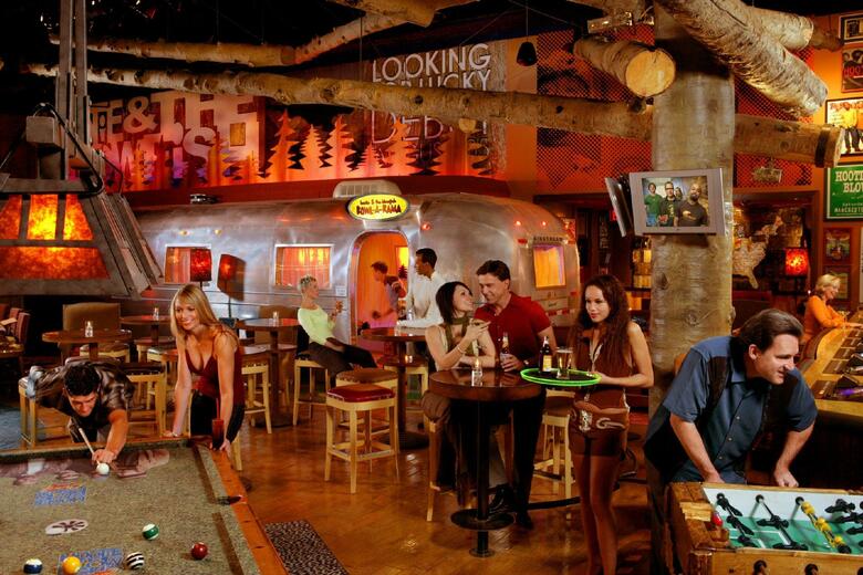 Silverton Hotel & Casino