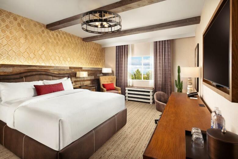 Silverton Hotel & Casino