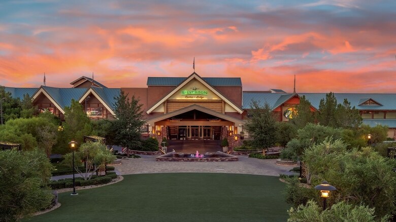 Silverton Hotel & Casino