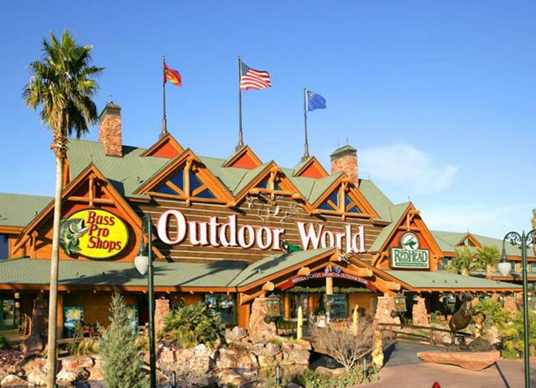 Silverton Hotel & Casino