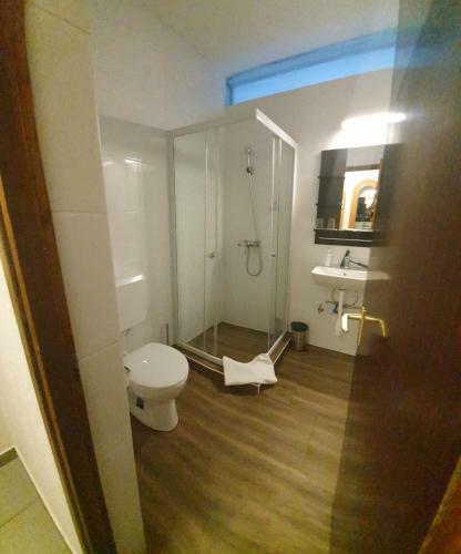 Bed & Breakfast Delanta Panzio