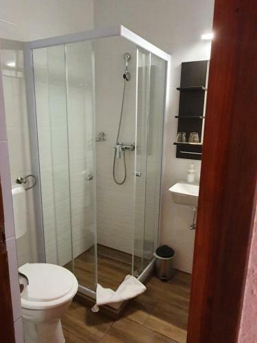 Bed & Breakfast Delanta Panzio