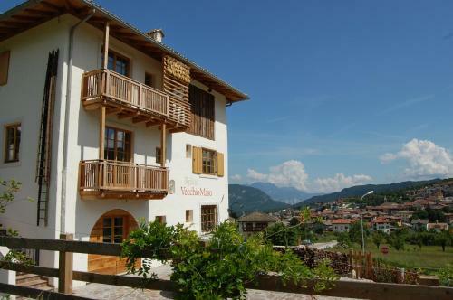 Hotel Relais Vecchio Maso