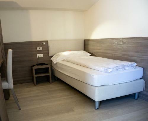 Hotel Garn� Villa Fontana