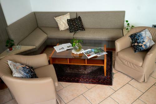 Hotel Garn� Villa Fontana