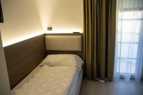 Hotel Garn� Villa Fontana