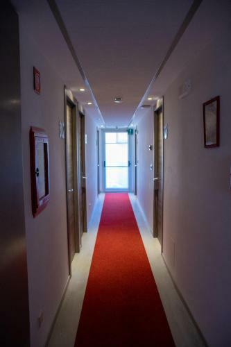 Hotel Garn� Villa Fontana