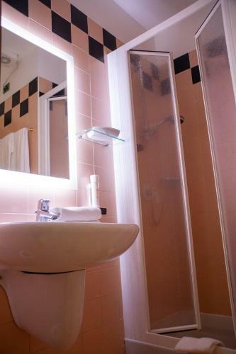 Hotel Garn� Villa Fontana
