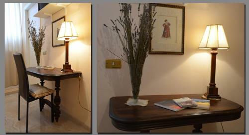 Bed & Breakfast Borgo Antico Santa Lucia