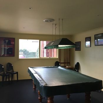 Aparthotel Footscray Motor Inn And Serviced Apartments