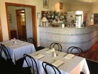 Aparthotel Footscray Motor Inn And Serviced Apartments