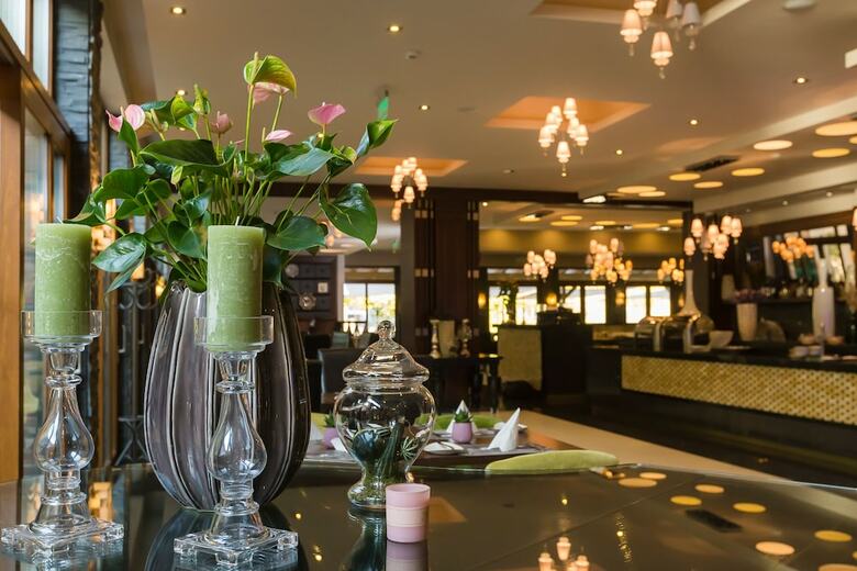 Duna Garden Hotel