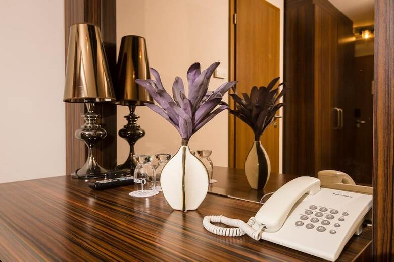 Duna Garden Hotel