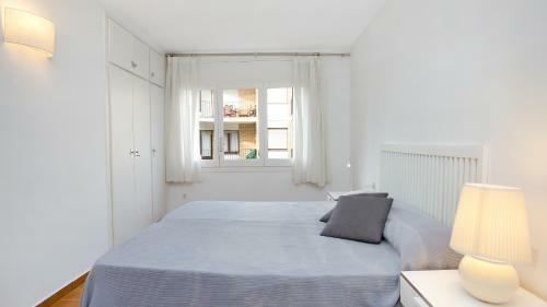 Apartamento Calella Park 15-a 1a