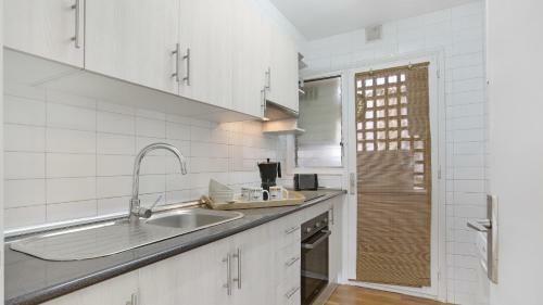 Apartamento Calella Park 15-a 1a