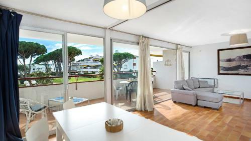 Apartamento Calella Park 15-a 1a