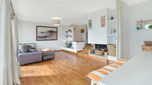 Apartamento Calella Park 15-a 1a