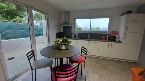 Chez Anne Marie Gite La Voli�re