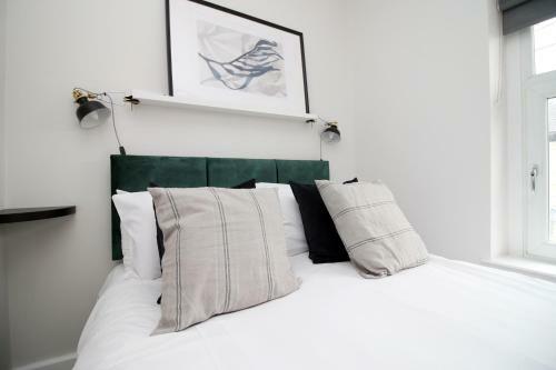Apartamento Treharris Street 2 By T? Sa - Modern 2 Bed