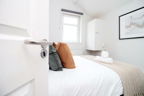Apartamento Treharris Street 2 By T? Sa - Modern 2 Bed