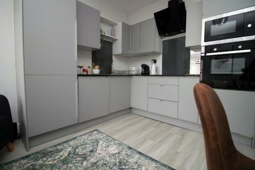 Apartamento Treharris Street 2 By T? Sa - Modern 2 Bed