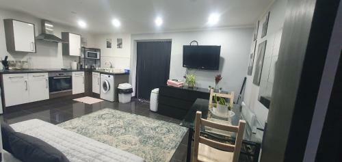 Apartamento Studio, Up To 4 People, City Center Location