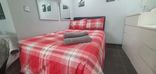 Apartamento Studio, Up To 4 People, City Center Location