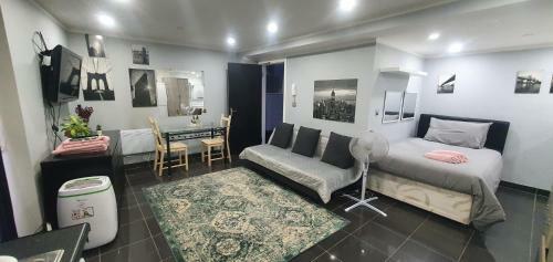 Apartamento Studio, Up To 4 People, City Center Location