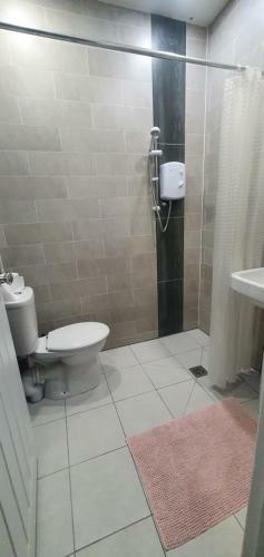 Apartamento Studio, Up To 4 People, City Center Location