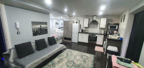 Apartamento Studio, Up To 4 People, City Center Location