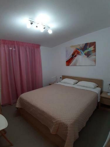 Apartamento Fanero Guesthouse