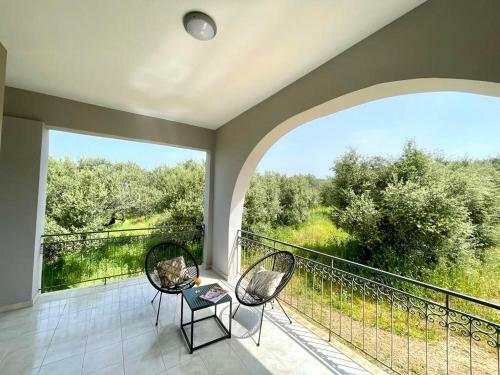 Apartamento Lukas Private House Chania