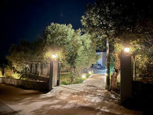 Apartamento Lukas Private House Chania