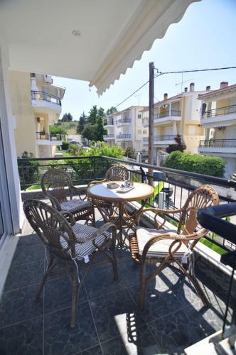 Apartamento Blue Velvet Suites By Zennova