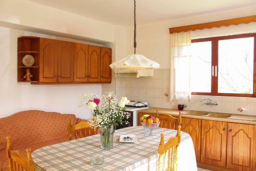 Pelagion II Sea Coral - Beachfront Holiday Home