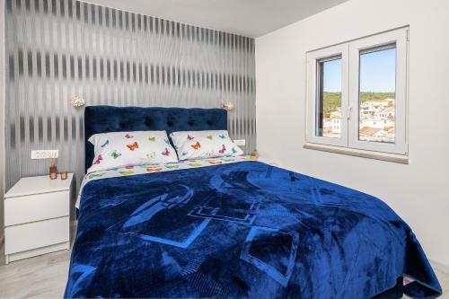 Luxury Apartment Beyla In Pu?i??a, Island Bra?