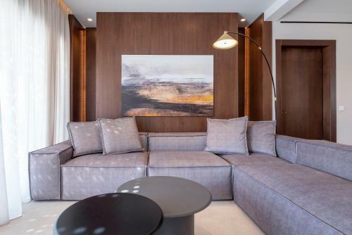 Apartamento Maravilla Luxury Living