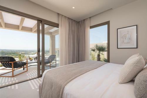 Apartamento Maravilla Luxury Living