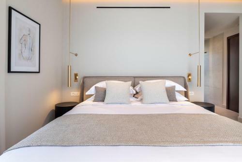 Apartamento Maravilla Luxury Living