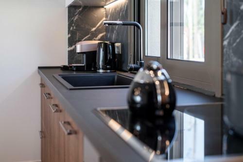 Apartamento Maravilla Luxury Living