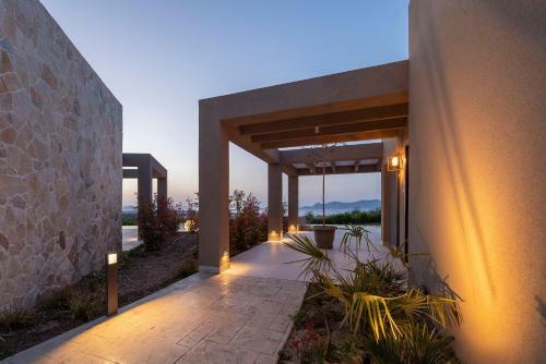 Apartamento Maravilla Luxury Living