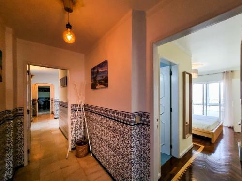 Apartamento Flh Faro Family Flat With Balcony