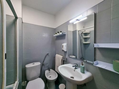 Apartamento Flh Faro Family Flat With Balcony