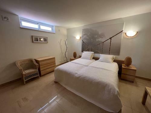 Luxurious And Spacious Villa With A Big Pool