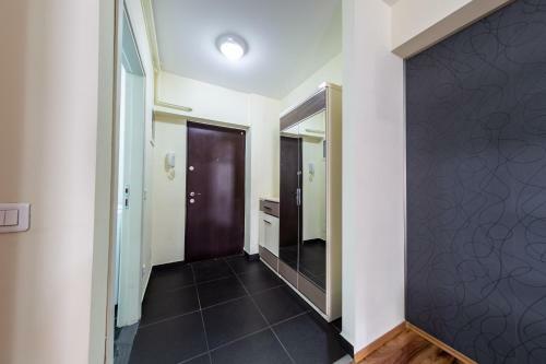 Luxury Radox Apartment Airport Bucharest