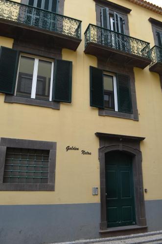 Apartamento Funchal Center- Downtown