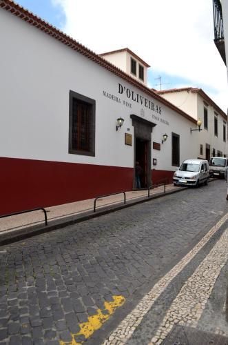 Apartamento Funchal Center- Downtown