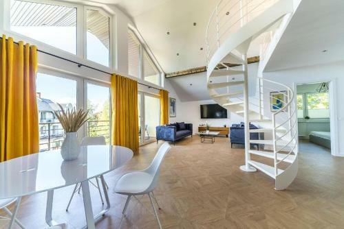 Penthouse Jastarnia